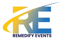 RemedifyEvents Registration